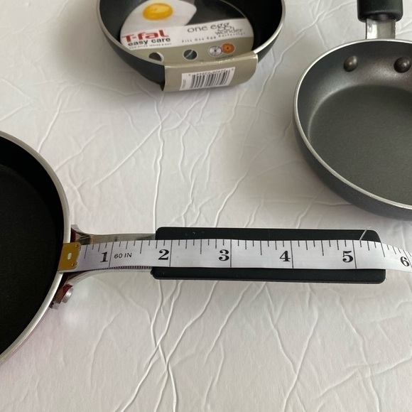 Set of 3 mini pans - Picture 12 of 16